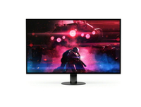限期註冊送禮券 SONY  27型  SDM-27Q10S  電競螢幕  INZONE M10S  QHD OLED/480Hz/0.03ms