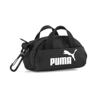【PUMA官方旗艦】PUMA Phase小錢包 男女共同 05436601