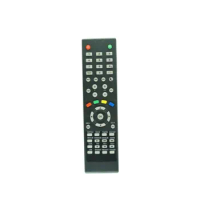 Remote Control For Altec Lansing AL-TV40FHD-001 AL-TV32-001 &amp; Ergo LE32CT5515AK LE43CT5515AK Smart LCD LED HDTV TV