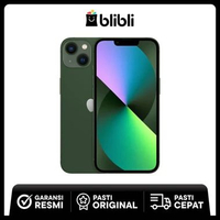 APPLE iPhone 13 512 GB Green