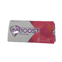 IMBOOST TABLET (STRIP ISI 10 TABLET)