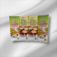 Pie Susu Lembang isi 6 / Pie Susu Kunang rasa original/mix