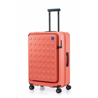 RED TOIIS M กระเป่าเดินทางขนาด 76/28 EXP Orange