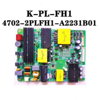 Good test for 65PUF6051/T3 Power Board K-PL-FH1 4702-2PLFH1-A2231B01
