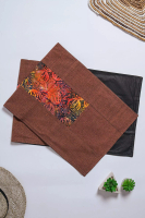 Jogjapasaraya Taplak Meja Batik Persegi Panjang 150cm x 35cm - Jogja Pasaraya