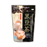 【京都茶農業協同】丹波黑豆茶140g