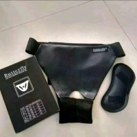 celana hernia magnetik asli original anak & dewasa Pria