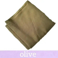 VARISHA HIJAB PARIS JADUL SEGIEMPAT VARISHA OLIVE