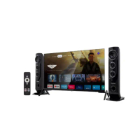 POLYTRON Smart Cinemax Google TV 32 inch PLD 32TG9055