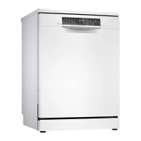 結帳再折【BOSCH 博世】6系列60公分獨立式洗碗機 SMS6ZCW00X_含基本安裝