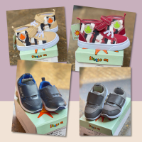 LITTLE M  SEPATU ANAK LAKI LAKI // SEPATU LITTLE M Balita Boys