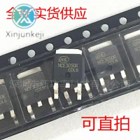 20pcs orginal new NCE7075K NCE FET MOSFET-N 70V 75A SMD TO-252