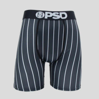 Sexy Men Underwear Boxershorts Fashion Man Underpants Panties Print Men Innerwear boxer hombre men
