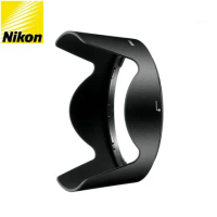 尼康原廠Nikon遮光罩HB-35遮光罩適AF-S DX 18-200mm f3.5-5.6G II IF-ED VR