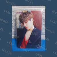 Official Photocard SEVENTEEN WONWOO TEEN AGE