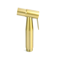 【智殿】廁所噴水器 馬桶噴槍 免治沖洗器 噴水槍 洗廁所噴頭(洗屁屁神器 馬桶沖水器 165-TF150G)
