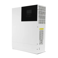 太陽能板逆變器充電控制器-5KW DC48V-AC110V