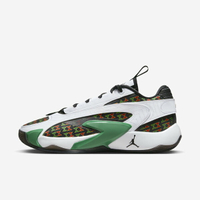 Nike Jordan Luka 2 Q PF [FQ1154-100] 男 籃球鞋 運動 球鞋 緩震 D77 紅綠