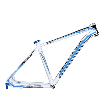 XACD リジット 織り込も チタン MTB フレーム