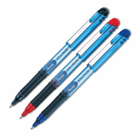 Pentel 飛龍牌BLN15 耐水性鋼珠筆0.5mm