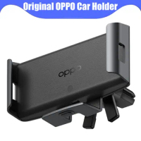 Original OPPO Smart Car Phone Holder Stand Retractable 170mm For OPPO Find N3 N2 VIVO X Fold 3 Samsung Z Fold 5 Xiaomi Fold3
