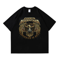 Essentiantique tshirt band Superman Is Dead desain premium cotton combed 24s high quality - 073