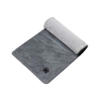 智能保溫電熱毯 60x30cm推薦｜USB｜5V｜Type-C｜3段｜45°｜50°｜55°｜座枱暖風機｜家用暖風機｜取暖器｜浴室暖風｜旋轉暖風機｜冬天取暖｜小型暖風機｜電暖風機｜速熱暖風【香港行貨】