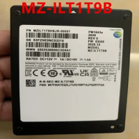 New Original Hard Disk For Samsung PM1643A 2.5" 1.92TB SAS SSD For MZ-ILT1T9B MZILT1T9HBJR-00007