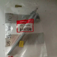 SHAFT MAIN STAND AS STANDAR TENGAH DUA 2 VARIO TECHNO 125 OLD FI F1 50503-KWN-900