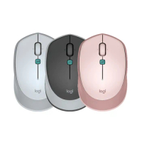 Logitech Original Wireless Mouse M380 1000dpi Smart Voice Mouse Typing Translation Mice Photoelectric for Windows MacOS 10 13