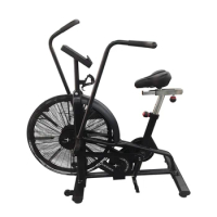 Shengqi Wholesale Bike Spare Parts Exercise Magnetic Exercise Spin Bike 50kg Spin Bike