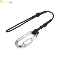 Camera Safety Rope Strap Safety Rope For Carry Speed Quick Rapid Camera Safety Rope Anti Lost
