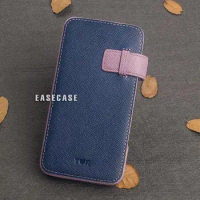 B1 Custom-Made Genuine Leather Holder Case for Apple iPhone X XS