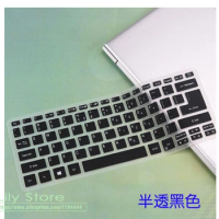 For Acer Swift SF113 S5-371 SF514 SF5 Swift 5 swift 3 Aspire S13 14 SF314 Spin 5 13.3'' Laptop Keyboard Cover Skin Protector