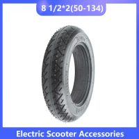 8 1/2*2(50-134) Solid Tyre For INOKIM Light Electric Scooter Mobility Solid Tire Part For Escooter Tires