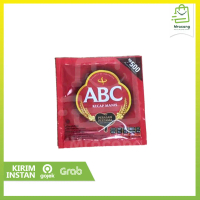 Kecap Manis ABC 15ml - Kecap Instan Sachet