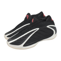 adidas 籃球鞋 Anthony Edwards 2 男鞋 黑 AE2 愛德華茲 緩震 愛迪達 JS3508