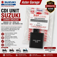 CDI Unit Suzuki Smash 110 Spin 125 Skywave 125 Skydrive Original | CDI Pengapian Motor Berkualitas A