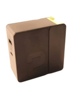 อะแดปเตอร์ (สีดำ) รุ่น Sugar Travel Charger