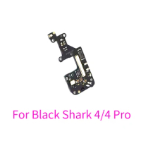For Black Shark 4 Pro Mic Microphone Transmitter Sensor Flex Cable
