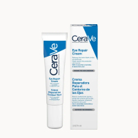 CeraVe Eye Repair Cream for Dark Circles & Puffiness 14 ml