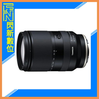 Tamron 騰龍 28-200mm A071 鏡頭 Sony E 接環 全片幅(公司貨)