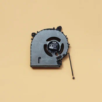 New Laptop CPU Cooling fan for ASUS VivoBook 15 X515MA X515KA F515 X515 V4200J V5200E V5200EA M4200u X415 X415EA DFS5126053840