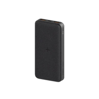 พาวเวอร์แบงค์ รุ่น EW40 20000mAh สีดำ
