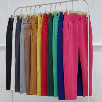 CELANA PENSIL PARAGON STRETCH