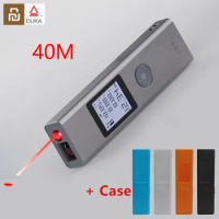 Youpin Duka Atuman 40m Laser Range Finder LS-P/LS5 USB Flash Charging Range Finder High Precision Measurement Rangefinder