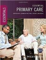 Essential Primary Care 1/e Blythe  John Wiley