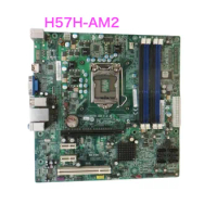 H57H-AM2 For Acer M3910 M5910 DX4840 Desktop Motherboard DDR3 LGA1156 Mainboard 100% tested fully work