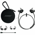 หูฟังไร้สาย Bose SoundSport In-Ear สำหรับกีฬาและวิ่ง