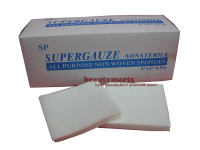 Super Gauze All Purpose Non Woven Sponge Lap Non Steril Supergauze / [READY STOCK IN KL] Super Gauze